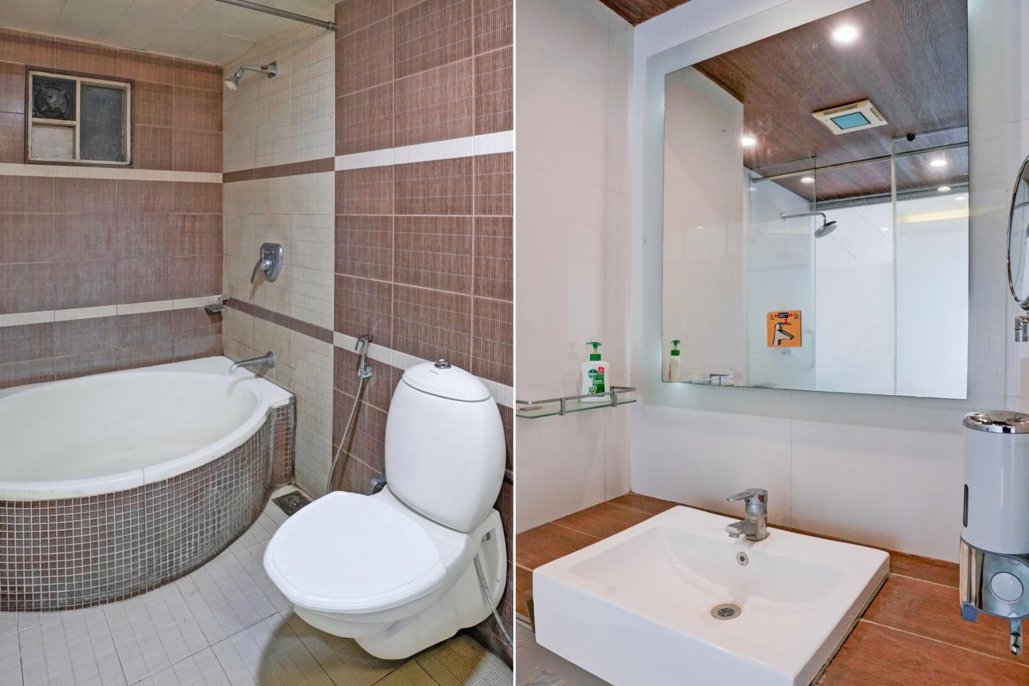 Super Collection O Limda Chowk Formerly Hotel Harmony Radźkot Zewnętrze zdjęcie